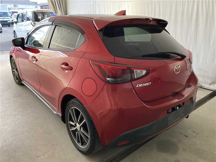 2015 Mazda Demio LDA-DJ5FS (UW-6981ac35e352a)[3]