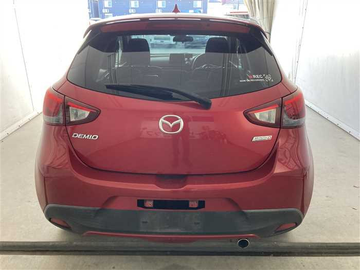 2015 Mazda Demio LDA-DJ5FS (UW-6981ac35e352a)[5]