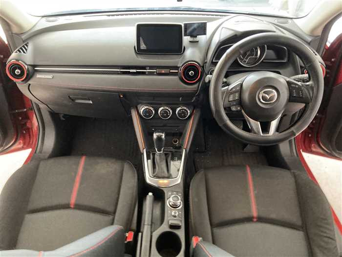 2015 Mazda Demio LDA-DJ5FS (UW-6981ac35e352a)[15]