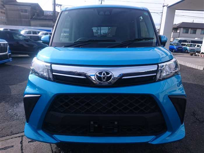 2021 Toyota Roomy M900A (UW-6981ac36574a0)[0]