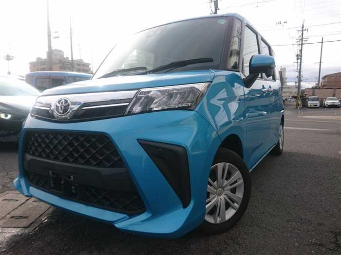 2021 Toyota Roomy M900A (UW-6981ac36574a0)[6]