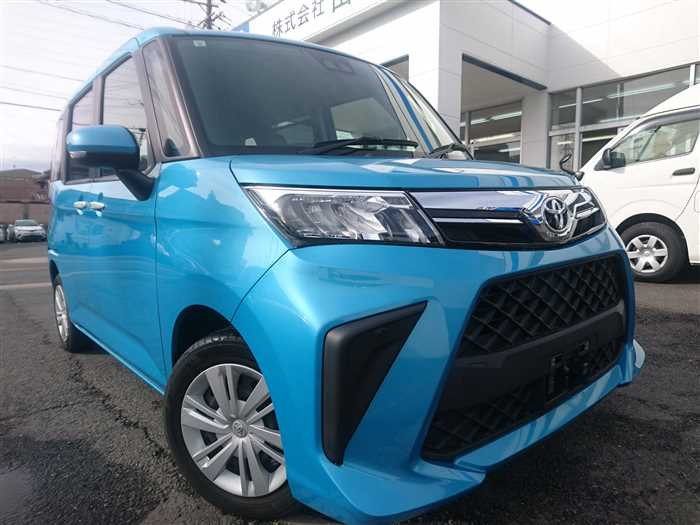 2021 Toyota Roomy M900A (UW-6981ac36574a0)[7]