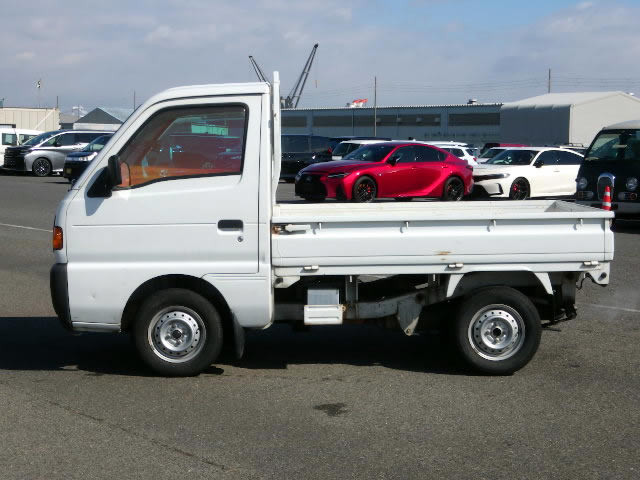 1996 Suzuki Carry Truck DC51T (UW-698d828e7ecff)[3]