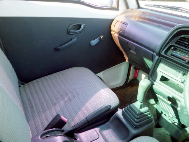 1996 Suzuki Carry Truck DC51T (UW-698d828e7ecff)[8]