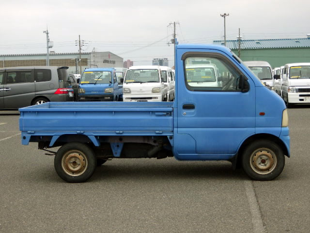 2000 Suzuki Carry Truck DA52T (UW-6996c586a1c3c)[2]