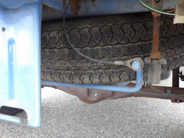 2000 Suzuki Carry Truck DA52T (UW-6996c586a1c3c)[19]