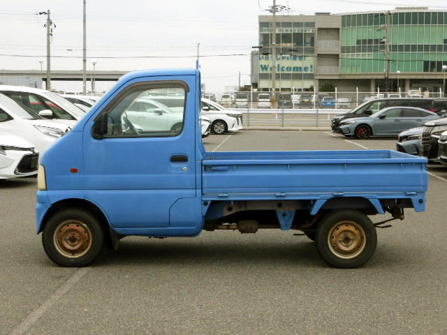 2000 Suzuki Carry Truck DA52T (UW-6996c586a1c3c)[3]