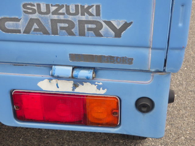 2000 Suzuki Carry Truck DA52T (UW-6996c586a1c3c)[30]