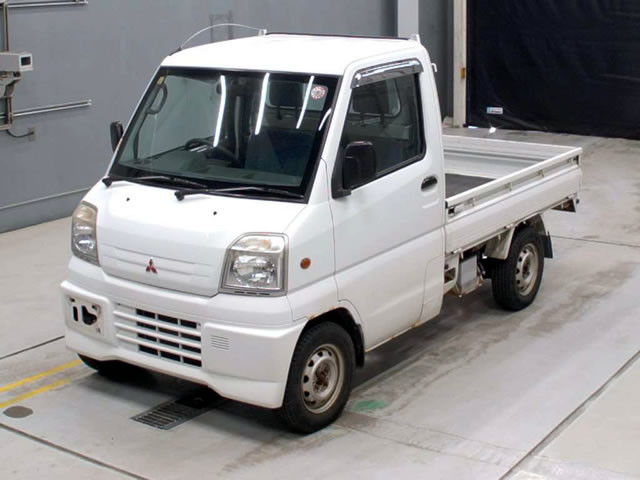1999 Mitsubishi Minicab Truck U62T (UW-69859c54ba60d)[3]