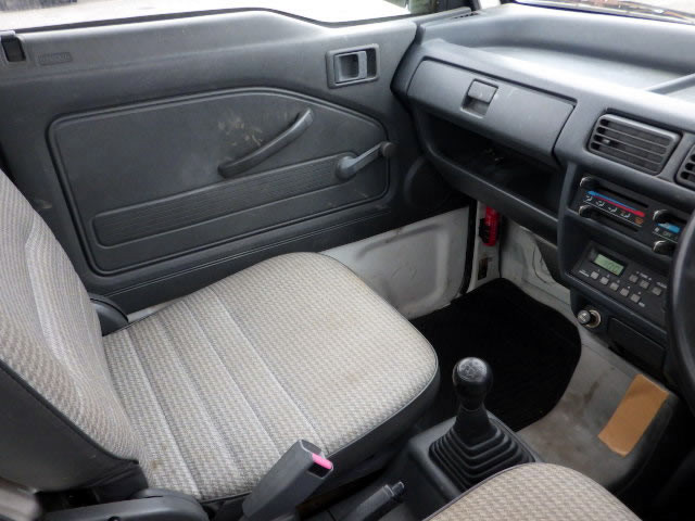 1997 Honda Acty Truck HA4 (UW-6996cc405cfa6)[8]