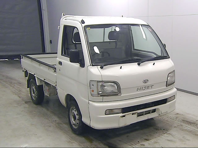 2000 Daihatsu Hijet Truck S210P (UW-698af3e8aaebf)[0]