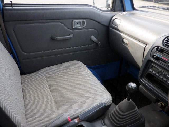 1994 Daihatsu Hijet Truck S110P (UW-69afec01dea3d)[8]