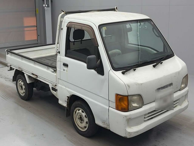 2001 Subaru Sambar TT2 (UW-698ec9346a399)[0]