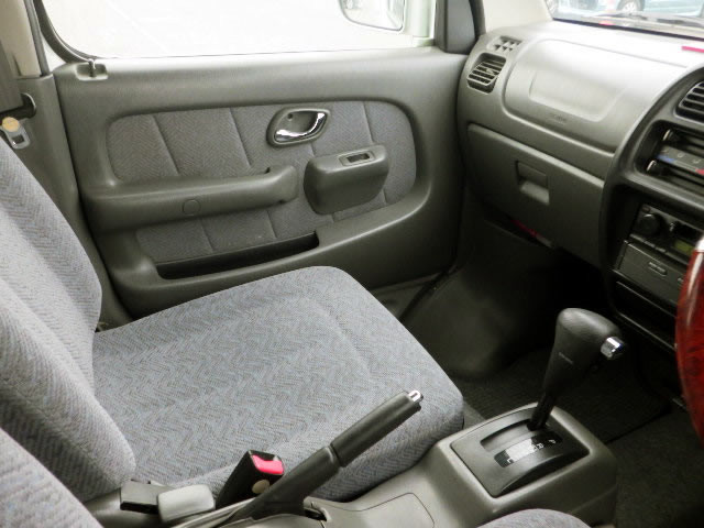 2001 Suzuki Every Wagon DA52W (UW-69a6a12e3ba9f)[8]