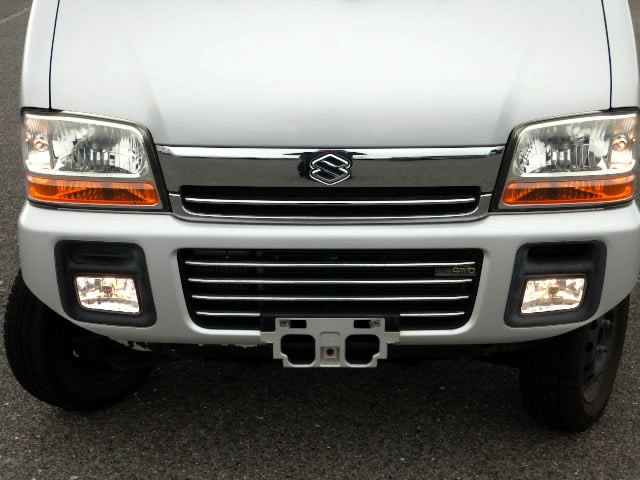 2001 Suzuki Every Wagon DA52W (UW-69a6a12e3ba9f)[34]