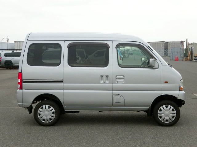 2001 Suzuki Every Wagon DA52W (UW-69a6a12e3ba9f)[2]