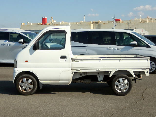 2001 Suzuki Carry Truck DA52T (UW-69a8ff4b24c54)[3]