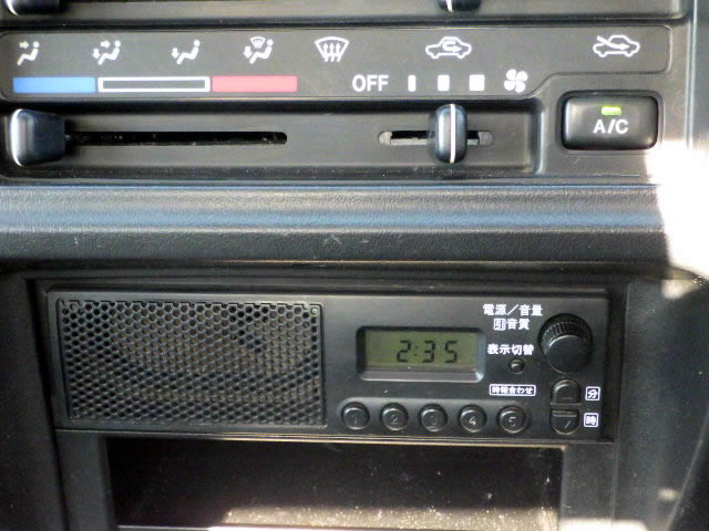 2001 Suzuki Carry Truck DA52T (UW-69a8ff4b24c54)[11]