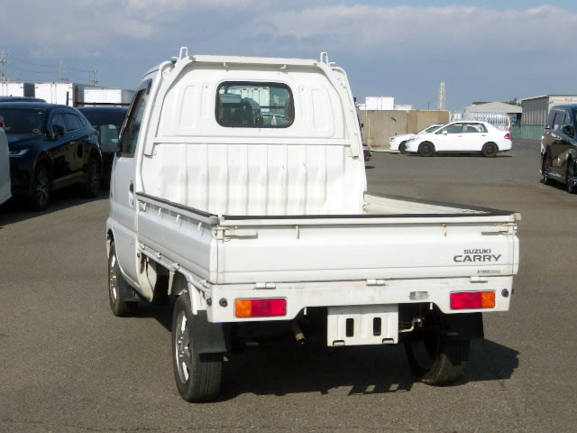 2001 Suzuki Carry Truck DA52T (UW-69a8ff4b24c54)[1]