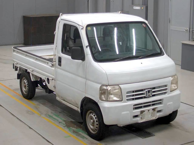 1999 Honda Acty Truck HA7