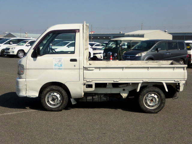 2001 Daihatsu Hijet Truck S210P (UW-699fc60ad5c99)[3]