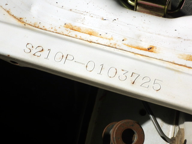 2001 Daihatsu Hijet Truck S210P (UW-699fc60ad5c99)[23]