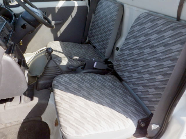 2001 Daihatsu Hijet Truck S210P (UW-699fc60ad5c99)[5]