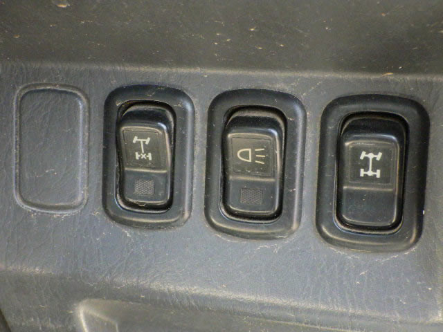 2001 Daihatsu Hijet Truck S210P (UW-699fc60ad5c99)[15]