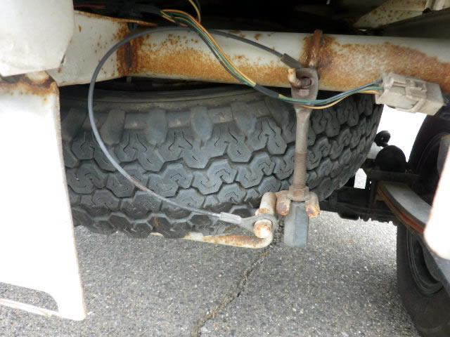 2001 Suzuki Carry Truck DB52T (UW-69a6a9fa0fad7)[25]