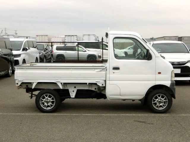2001 Suzuki Carry Truck DB52T (UW-69a6a9fa0fad7)[3]