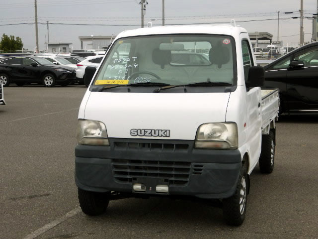 2001 Suzuki Carry Truck DB52T (UW-69a6a9fa0fad7)[1]