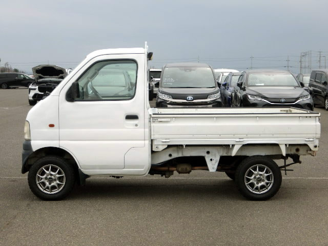 2001 Suzuki Carry Truck DB52T (UW-69a6a9fa0fad7)[4]