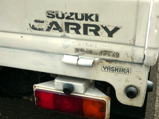 2001 Suzuki Carry Truck DB52T (UW-69a6a9fa0fad7)[37]