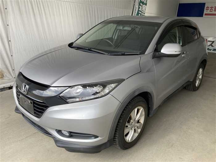 2017 Honda VEZEL DBA-RU2 (UW-69a693f408761)[0]