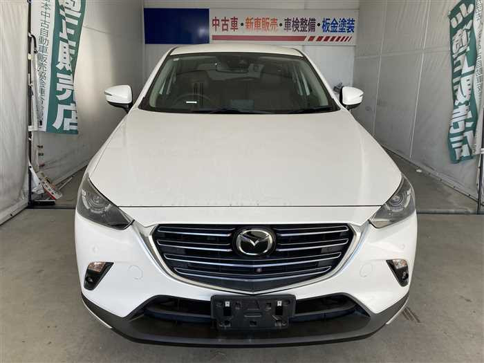 2021 Mazda CX-3 5BA-DKLFW (UW-69b2794b72150)[4]