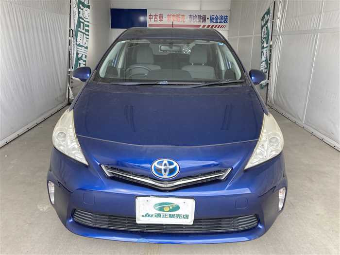2013 Toyota Prius alpha DAA-ZVW41W (UW-69ad002687824)[4]