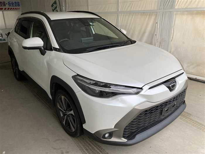 2022 Toyota CorollaCross 3BA-ZSG10 (UW-69ad002840ba2)[2]