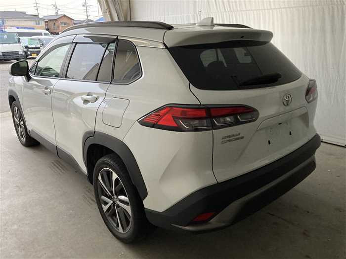 2022 Toyota CorollaCross 3BA-ZSG10 (UW-69ad002840ba2)[3]