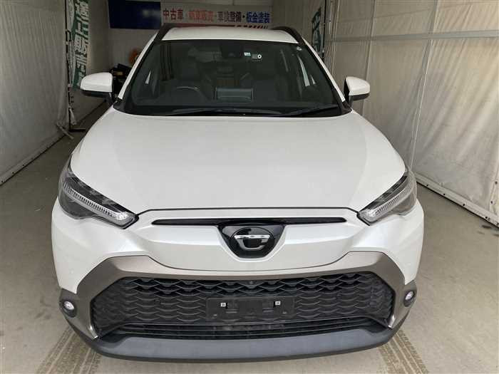 2022 Toyota CorollaCross 3BA-ZSG10 (UW-69ad002840ba2)[4]