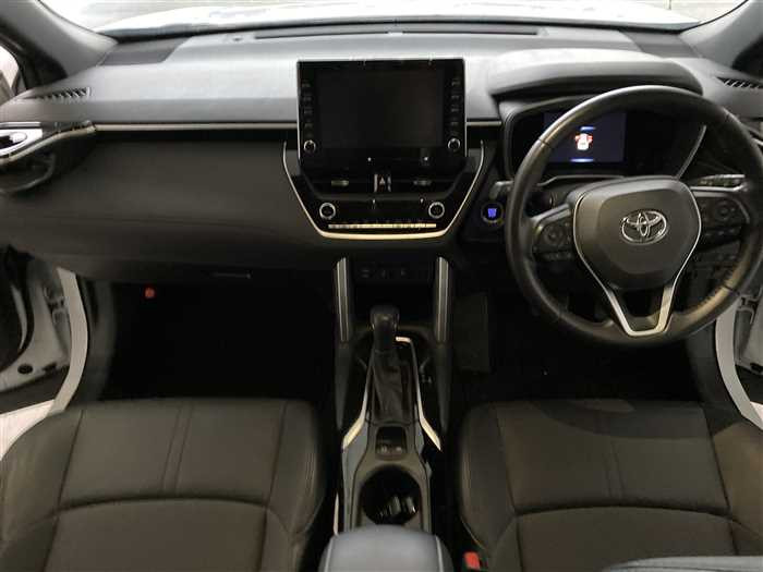 2022 Toyota CorollaCross 3BA-ZSG10 (UW-69ad002840ba2)[16]