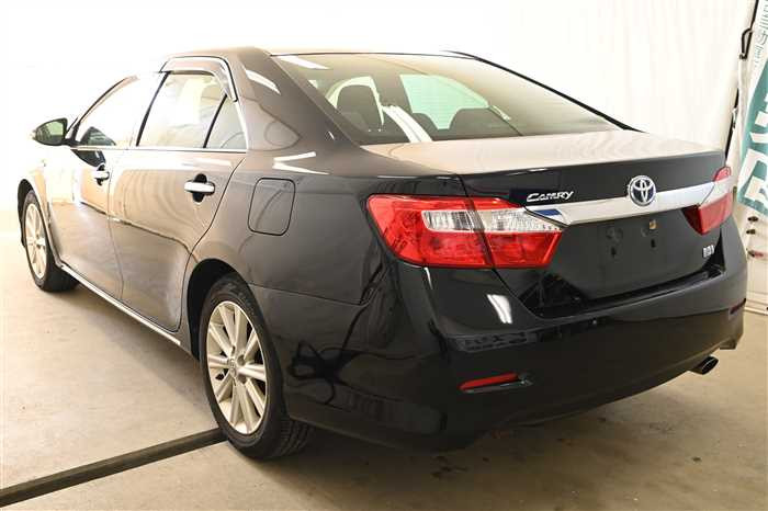 2013 Toyota Camry Hybrid DAA -AVV50 (UW-69ad0028d8c9f)[3]