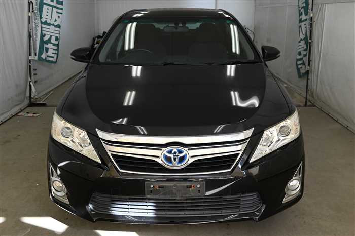2013 Toyota Camry Hybrid DAA -AVV50 (UW-69ad0028d8c9f)[4]
