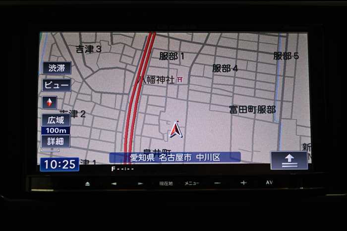 2013 Toyota Camry Hybrid DAA -AVV50 (UW-69ad0028d8c9f)[19]