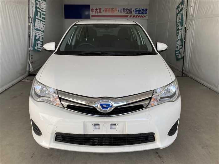 2014 Toyota Corolla Fielder DAA-NKE165G (UW-69ad00291a914)[4]