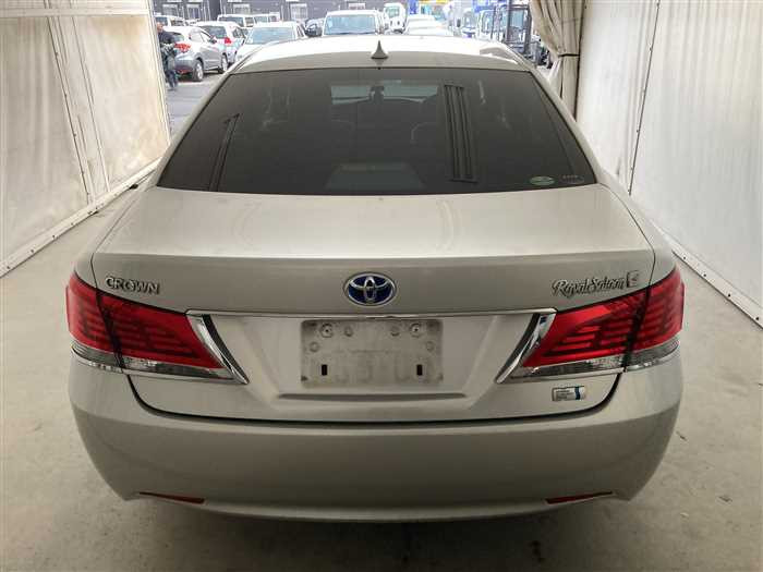 2013 Toyota Crown Hybrid DAA-AWS210 (UW-69ad002981567)[5]