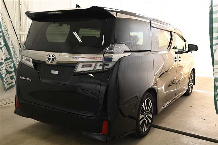 2021 Toyota Vellfire 3BA-AGH30W (UW-69ad0029b9b68)[1]