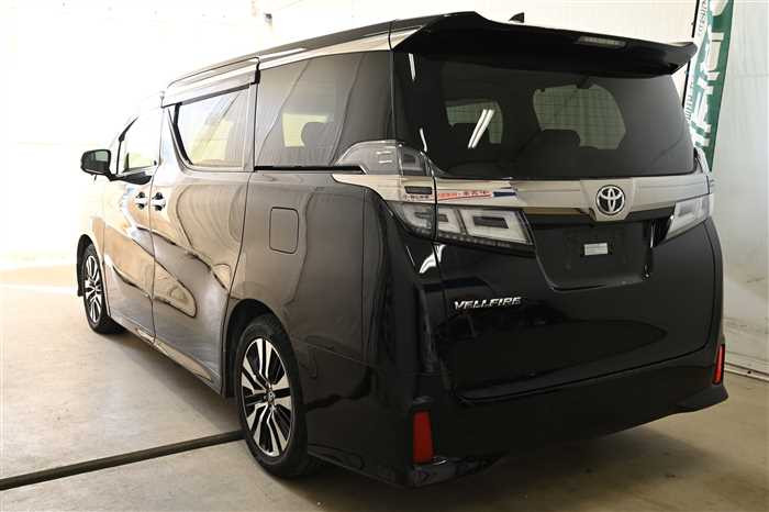 2021 Toyota Vellfire 3BA-AGH30W (UW-69ad0029b9b68)[3]