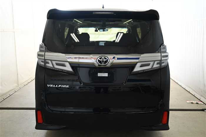 2021 Toyota Vellfire 3BA-AGH30W (UW-69ad0029b9b68)[5]