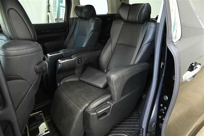 2021 Toyota Vellfire 3BA-AGH30W (UW-69ad0029b9b68)[10]