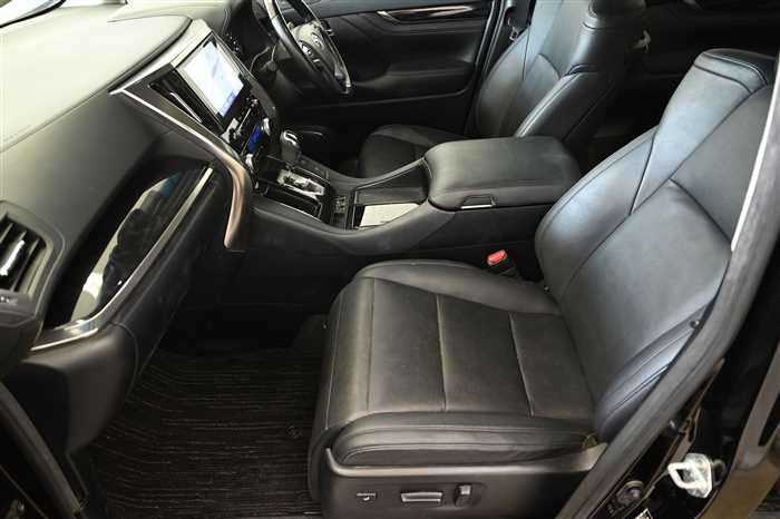 2021 Toyota Vellfire 3BA-AGH30W (UW-69ad0029b9b68)[11]